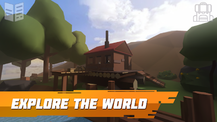 Bunker 21 PREMIUM screenshot