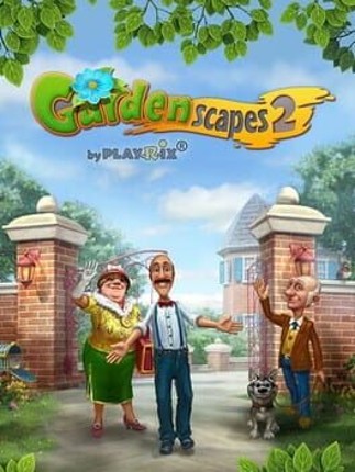 Gardenscapes 2 Image