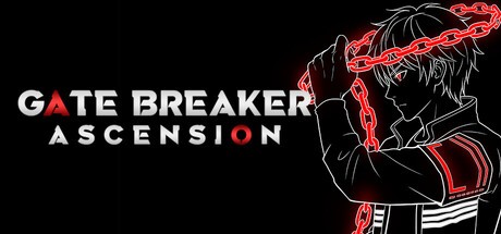 Games like Gate Breaker: Ascension