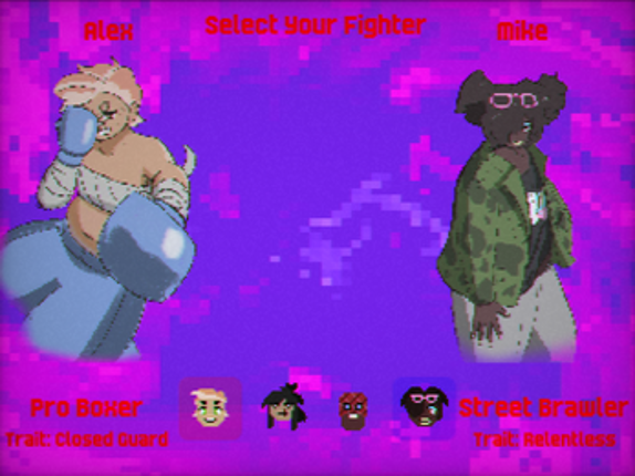 GENKI BREAK! Jam Edition screenshot