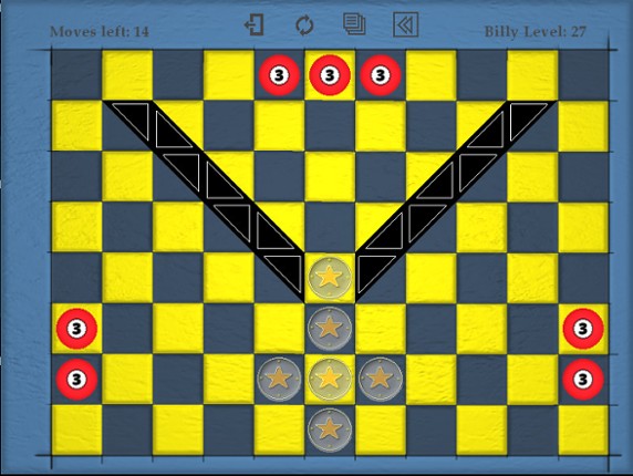 GeoLogic screenshot