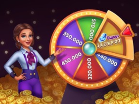 Giiiant Slots - Casino Games Image