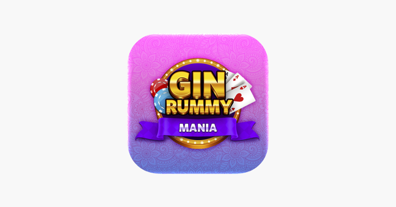 Gin Rummy Mania-No Ads,No Stop Image