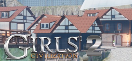 Games like Girls' civilization 2