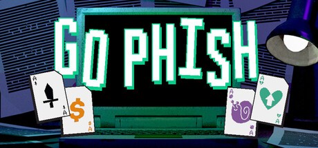 Games like GO PHISH