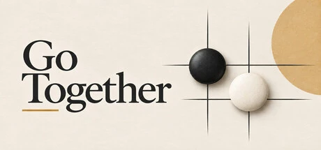 Games like Go Together