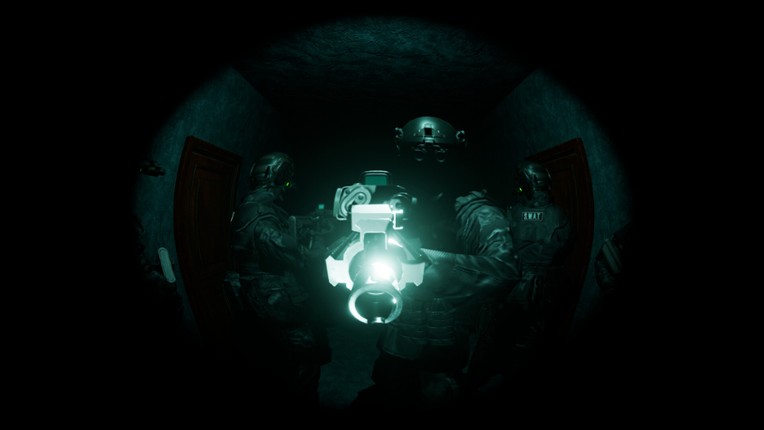 God Syndrome screenshot