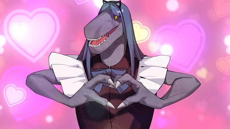 Gong GO Girl screenshot