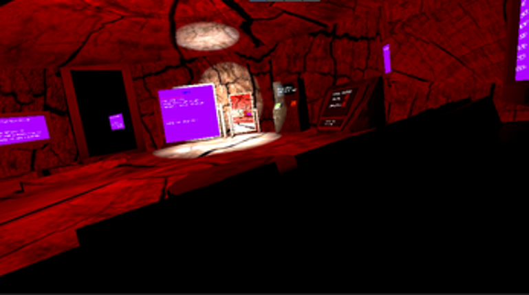 Gorilla Rush Horror Revived (Gtag Copy) screenshot