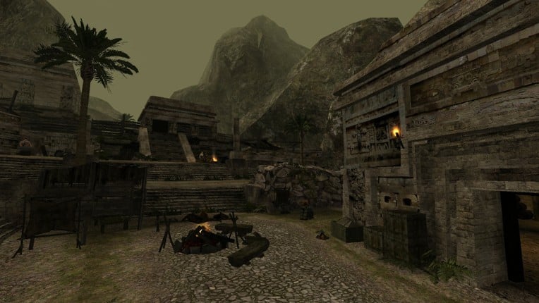 Gothic II screenshot