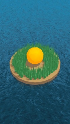 Grass Ball screenshot