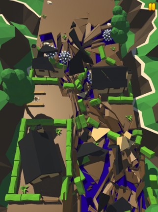 Ground Smash screenshot