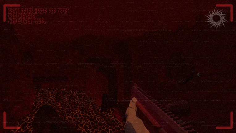 Gunpunk VR screenshot