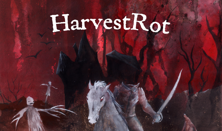 Games like HarvestRot