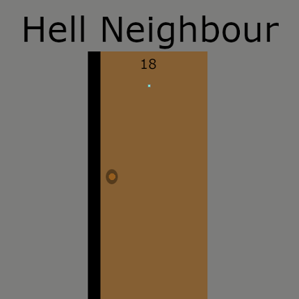 Hell Neighbour Image