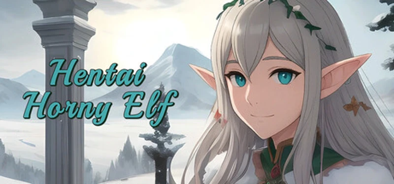 Hentai Horny Elf Image