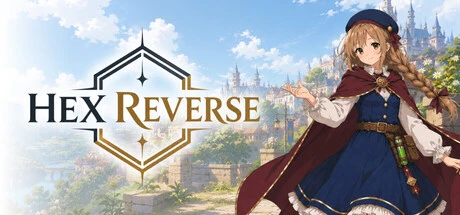 Games like Hex Reverse