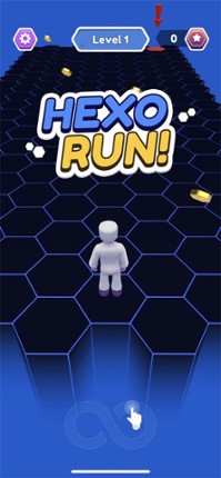 Hexorun Image