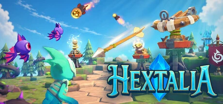 Games like Hextalia