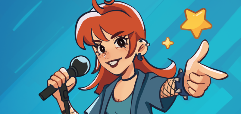 Hit Maker Idle Image