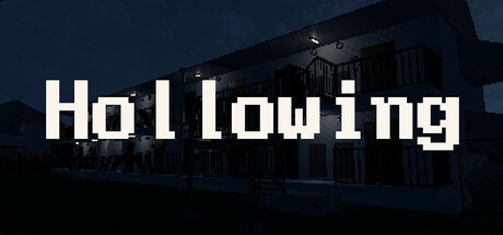 Games like Hollowing