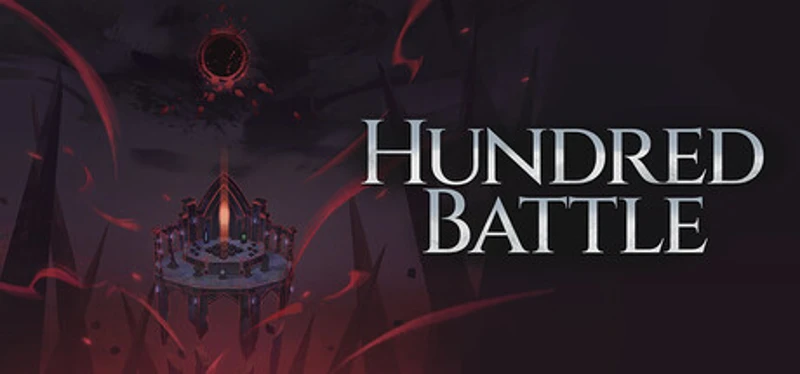 Hundred Battle Image