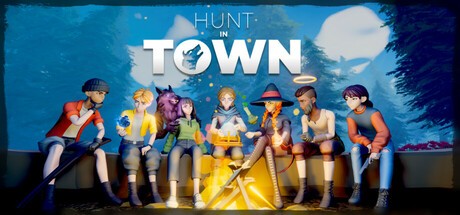 Games like Hunt In Town