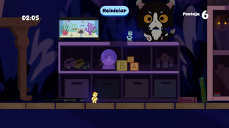 I Got You screenshot