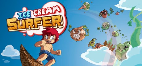Games like Ice Cream Surfer