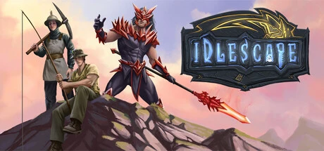 Games like Idlescape