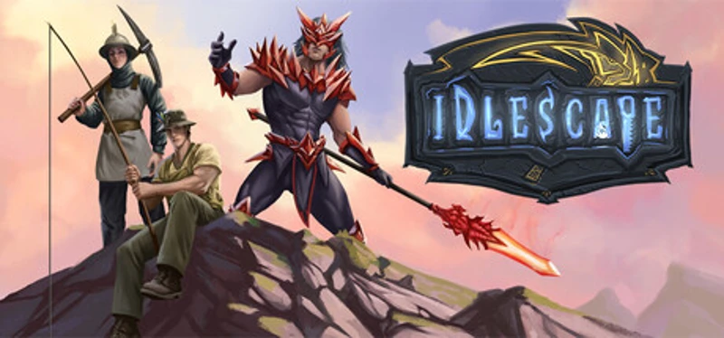 Idlescape Image