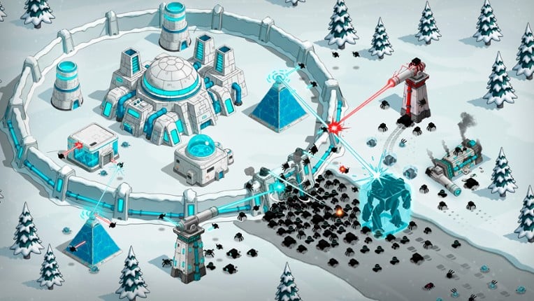 I'm a Human screenshot