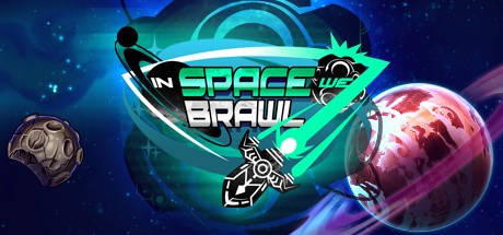 Games like In Space We Brawl