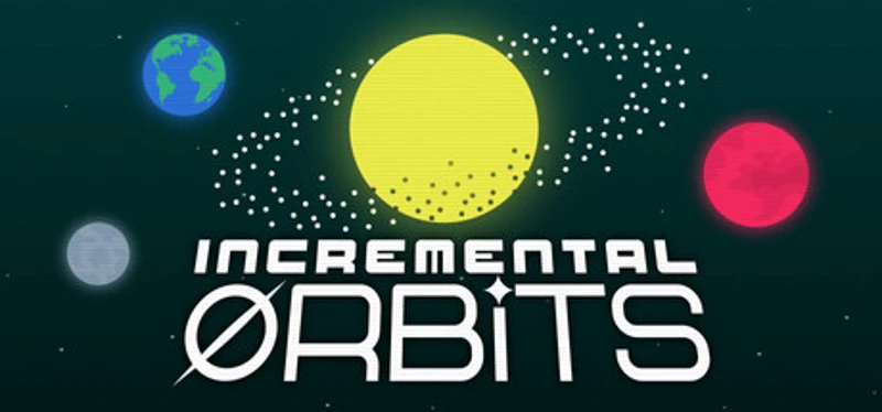 Incremental Orbits Image