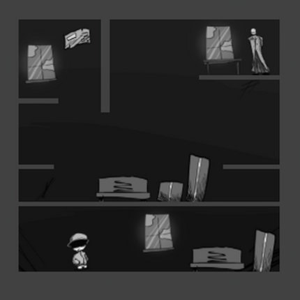 Inside the Dream Image