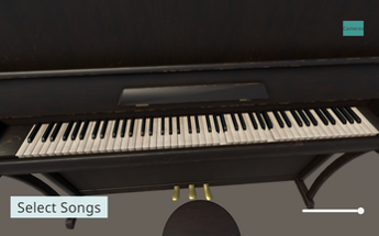 Interactive Piano Image