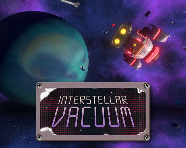 Games like Interstellar Vacuum
