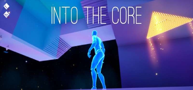 Into The Core Game Cover