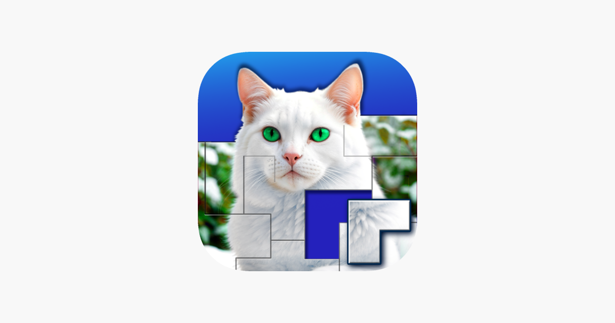 Games like Jigsaw Puzzle Blocks