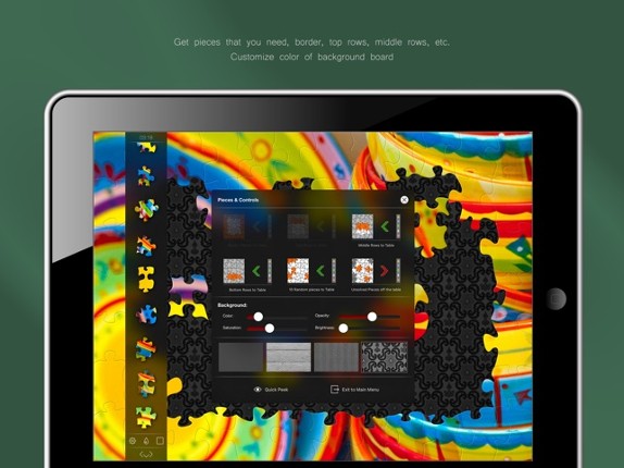Jigsaw Puzzle Game Pro Classic Image
