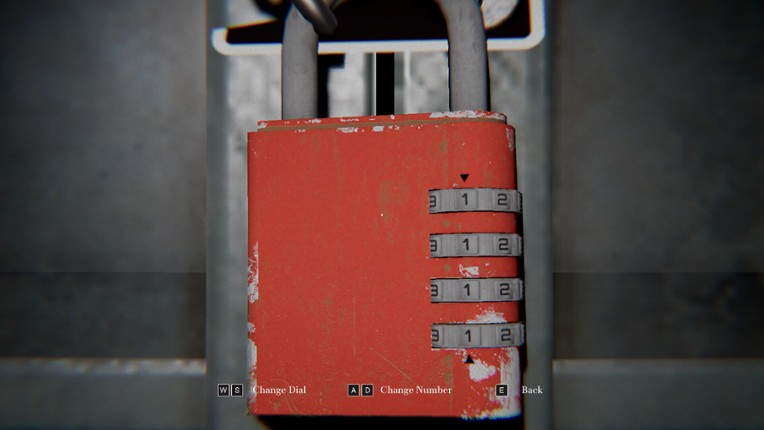 JIWA : THE DAMNED SOUL screenshot