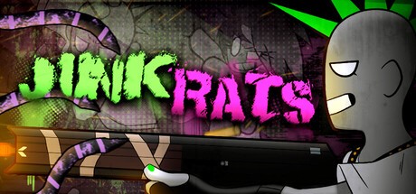 Games like JunkRats