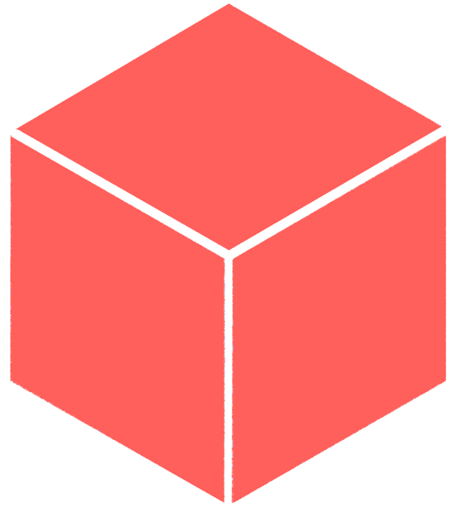 Games like Just a Cube