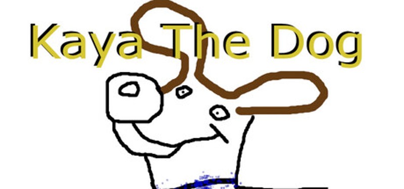Kaya The Dog Image