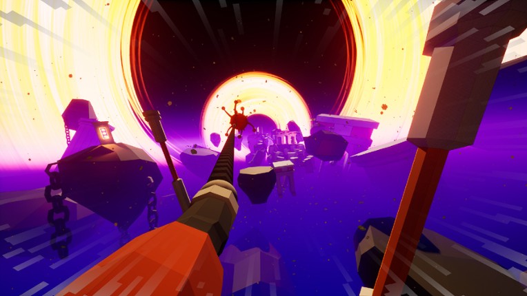 Kick Bastards screenshot