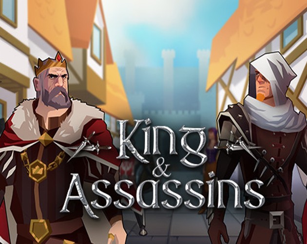 Games like King & Assassins
