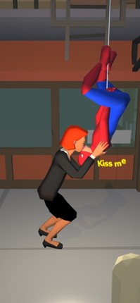 Kiss Me : Best Couple Image