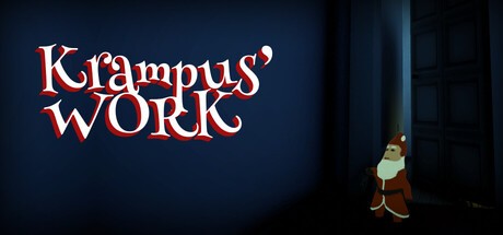 Games like Krampus’ Work
