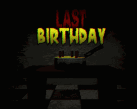 Last birthday Image