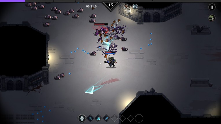 Last Mage screenshot